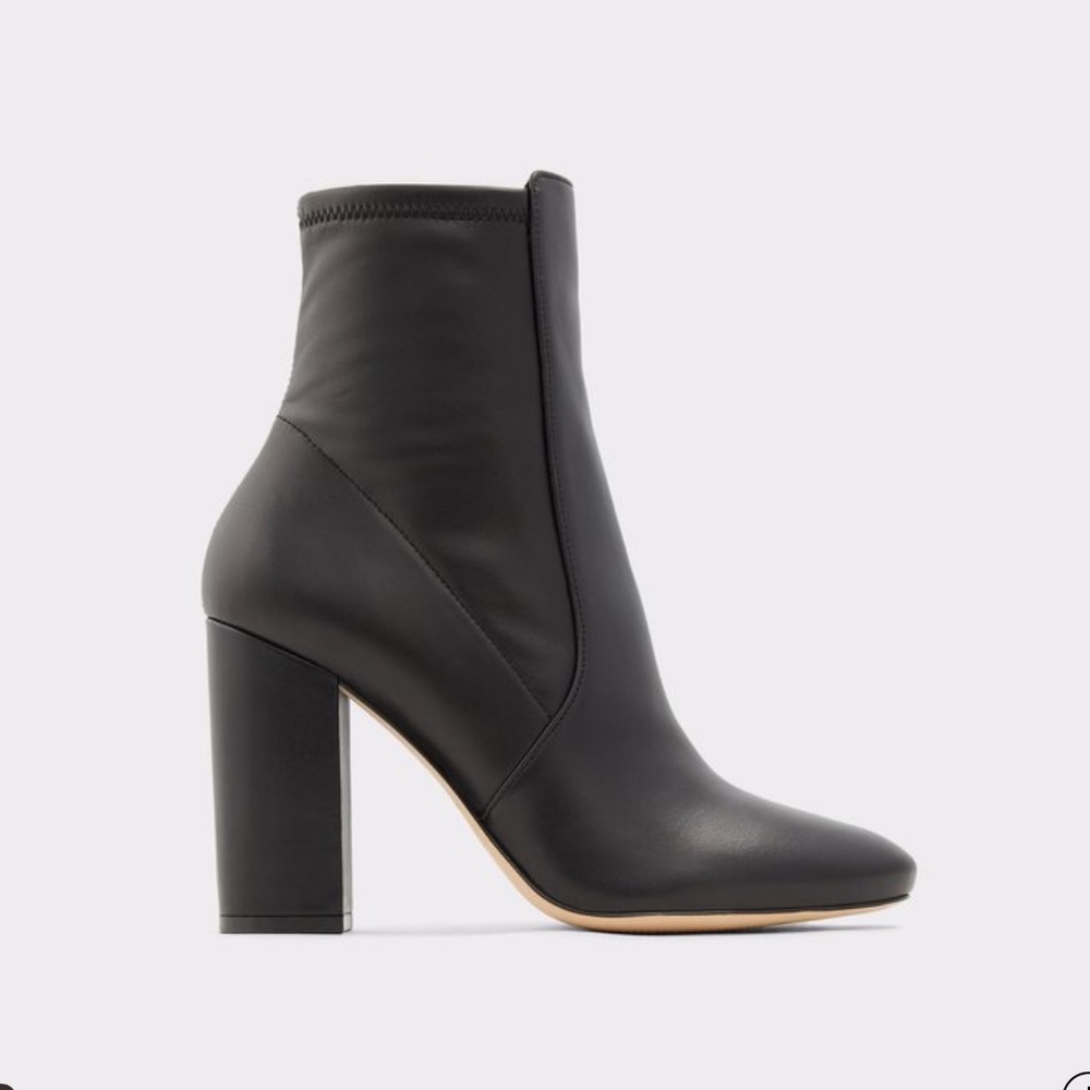 Aldo Aurella Booties- Size 11